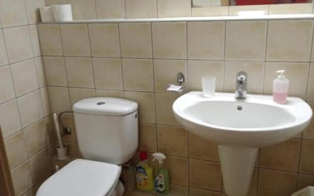 VIOLA Wellness Apartman