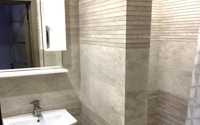 Апартаменты на улице Астана Кесаева