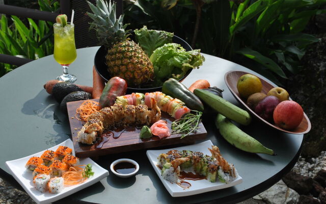 Parador Nature Resort and Spa