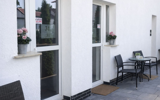Amber Suite Guest House – SPA & Breakfast  | Adults Only