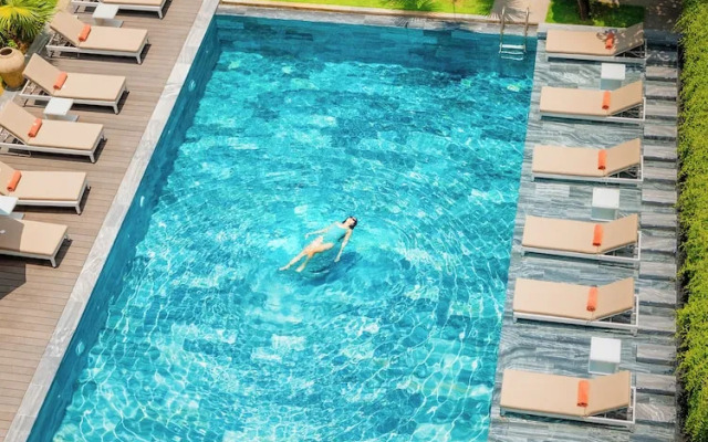 The Saga Hotel Hoi An