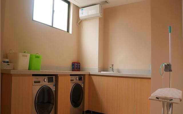 City Comfort Inn Zhuhai Doumen Ninghai