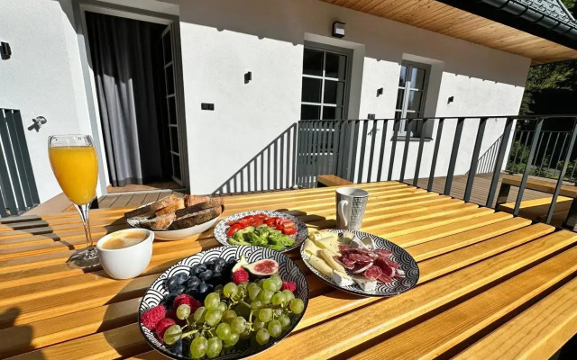 Hotel Maj