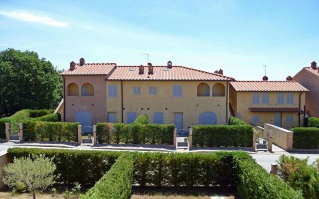 Rentopolis Castelnuovo Berardenga