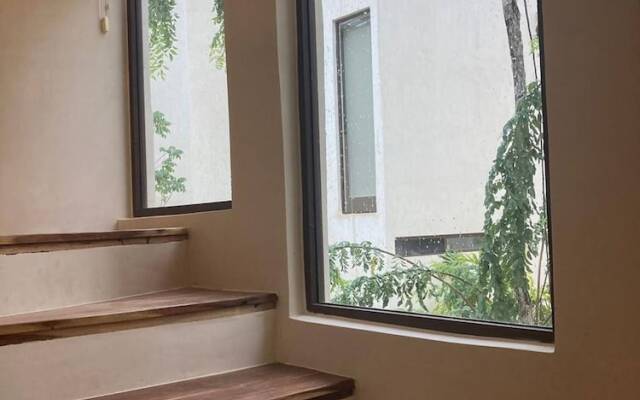 3 Bedroom House, Wonderful Views