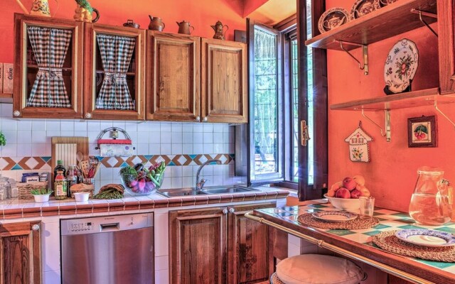 Vt-c765-dgbl0at - Villa Rasena 6