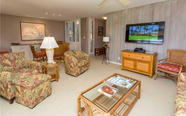 Wailea Ekahi 41B - One Bedroom Condo