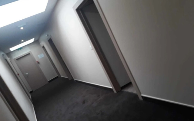 New Grand Hotel Mouscron