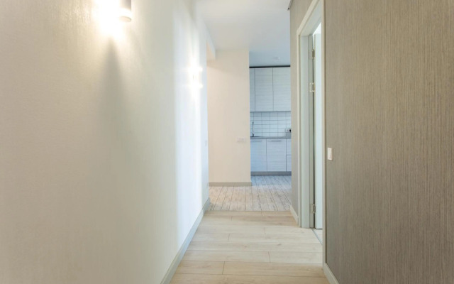 New apartment near Shevchenko park