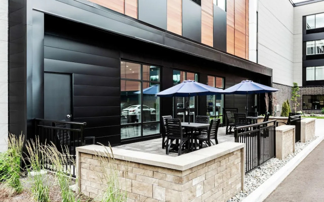Hampton Inn And Suites Beauport Quebec