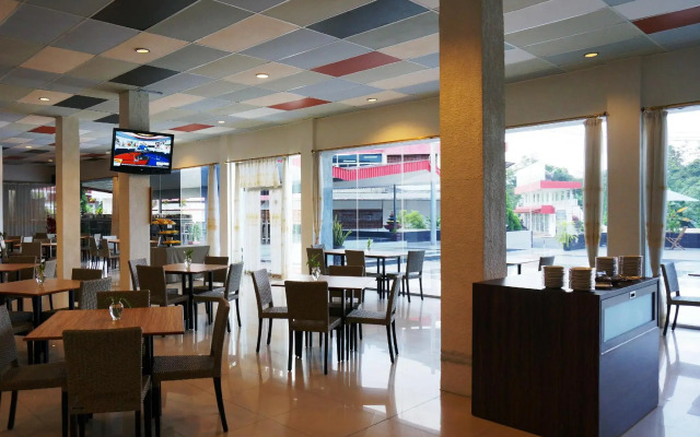 Bukit Indah Lestari Hotel