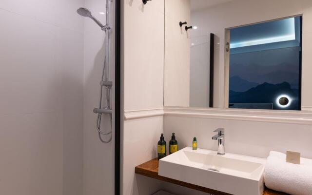 Hôtel Le Milie Rose