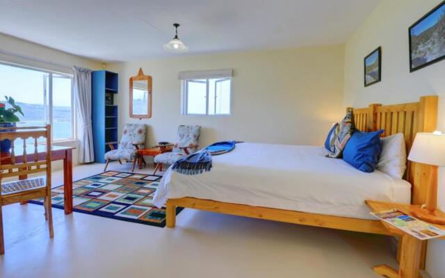 Wilderness Lake View Self-Catering