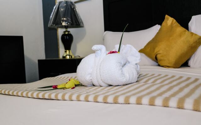 Palm Spring Inn