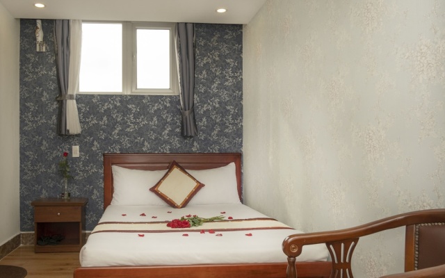 Phu My Toan Hotel