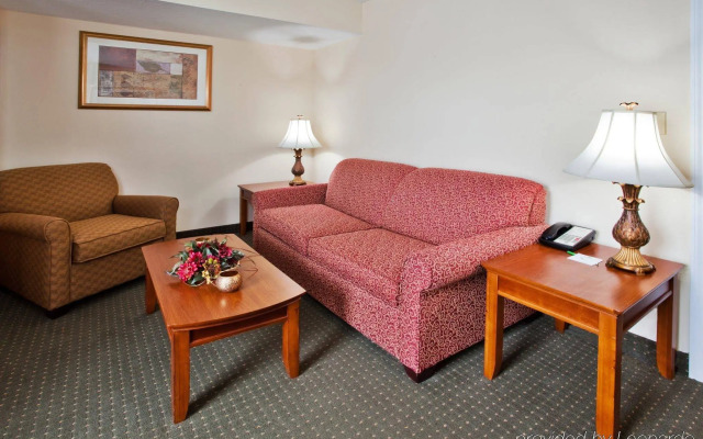 DoubleTree by Hilton Brunswick