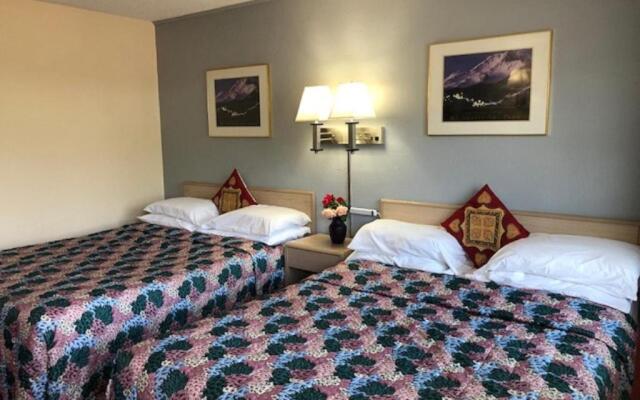 A1 Choice Inn