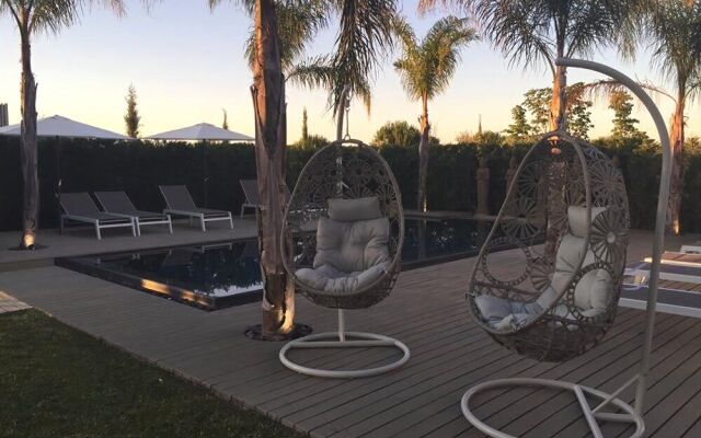 Herdade da Rocha Boutique Lodge