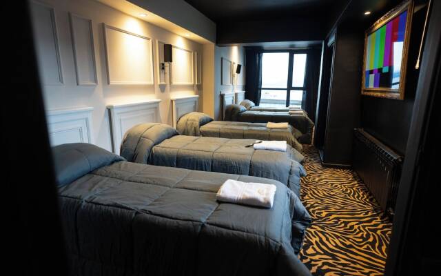 Hotel Vuriloche Suites