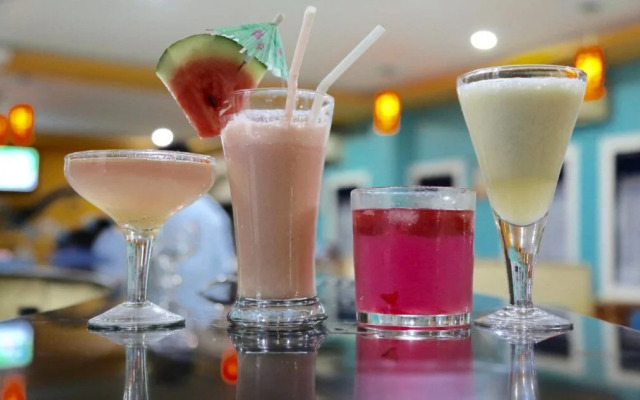Hotel Khushi International