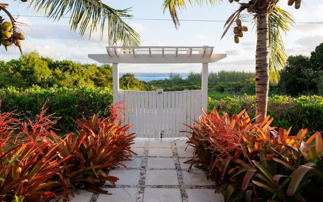 One Palm Hill 3 Bedroom Villa