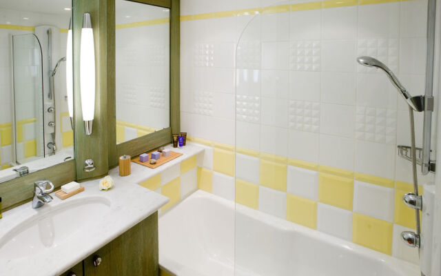 Hôtel Pierre et Vacances Premium La Villa Gardénia