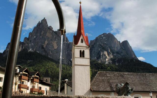 Hotel Schwarzer Adler