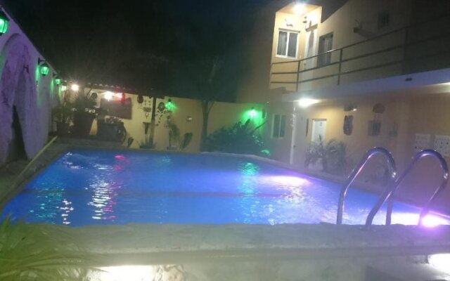 HOTEL Posada La Regia