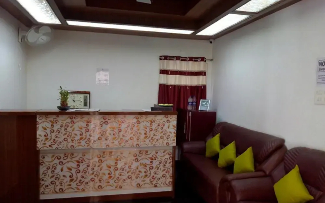 Sri Sai Residency
