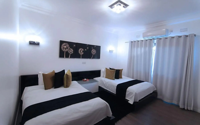 Fallsway Villas