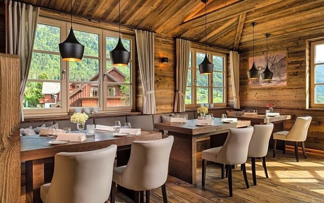 MONDI Resort am Grundlsee