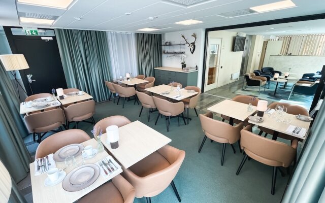 Staffanstorps Gästis Hotell