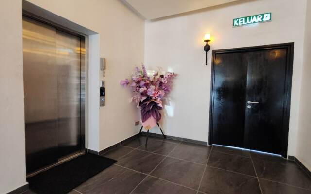 Casa Colney Hotel Ipoh