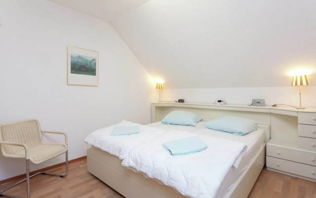 Spacious Apartment in Frankenau Hesse near Forest
