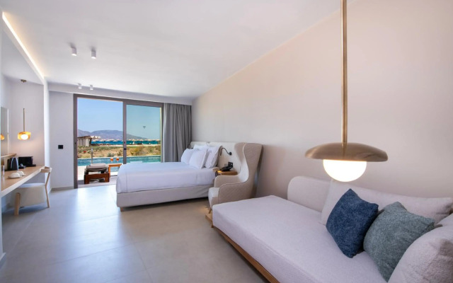 Ventale Island Breeze Resort