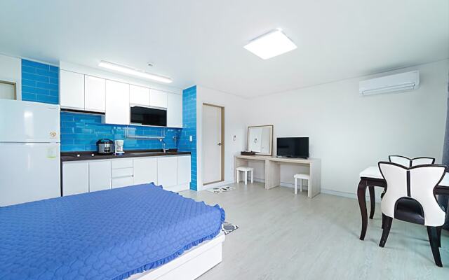 Pocheon Jijong Maru Pension