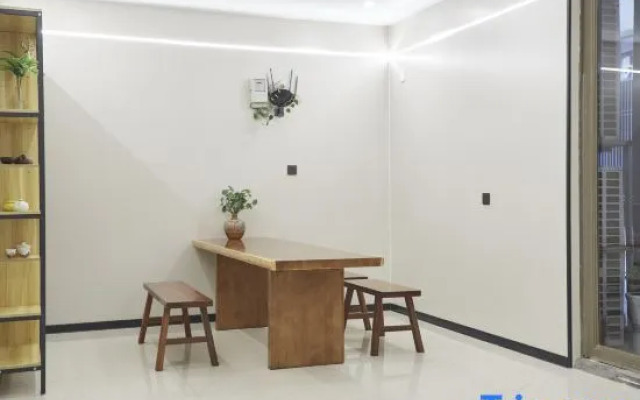 Yi Yue Hotel Apartments