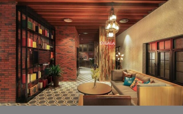 Mini Max Hotel Xiamen Central
