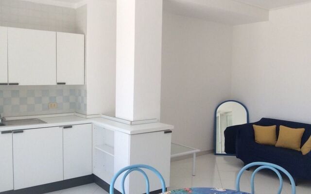 Capri MyHouse 1