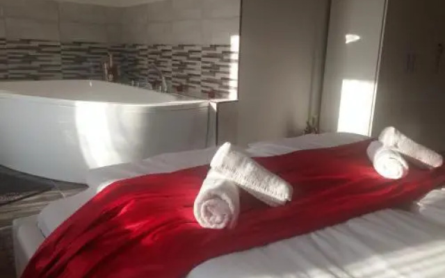 Velnök Luxus Apartman