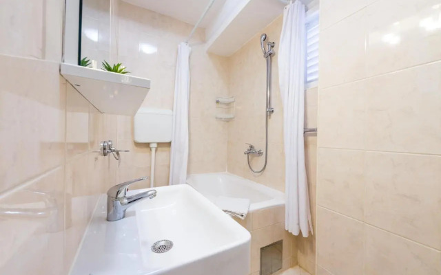 Apartment Hercigonja