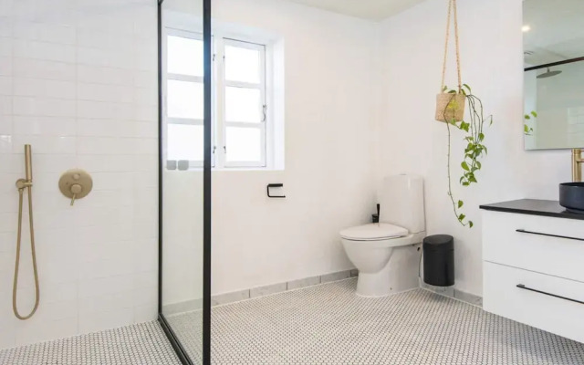 12 Person Holiday Home in Sonder Omme