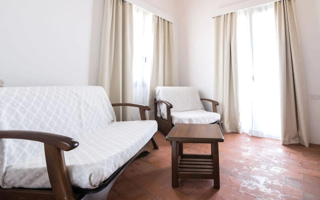 Hotel La Vecchia Marina