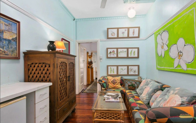 Floriana Boutique Hotel