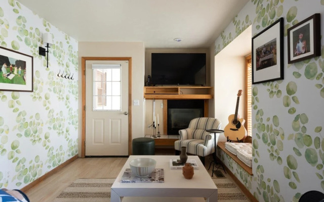 Daly 2 - Sage in Park City