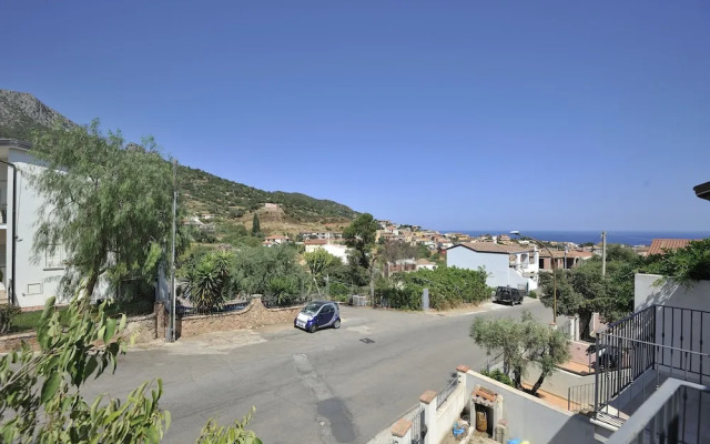 Residence Bianco Navarrese