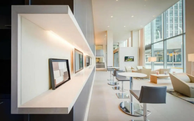 BridgeStreet at Vita Luxury Apartments