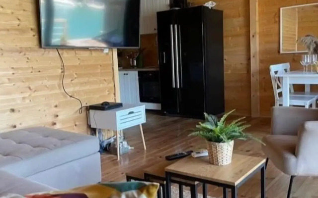Lazar House Ada Bojana