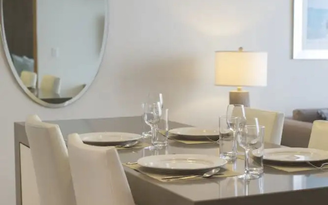 A-Nah Suites Apartamentos by CSR