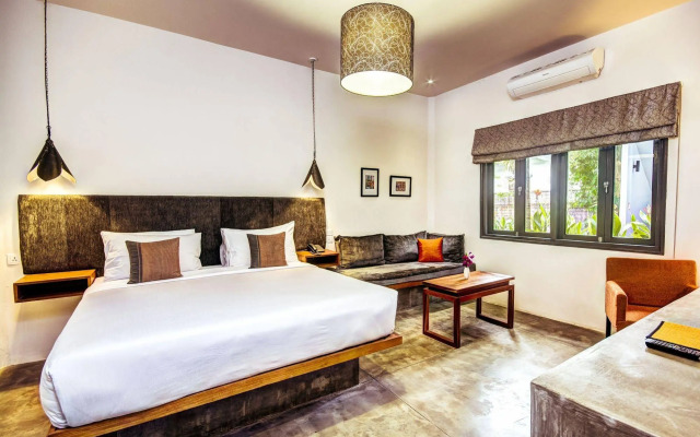 Santa Clara Boutique Hotel